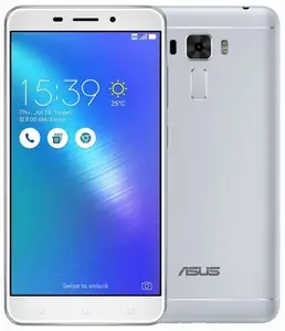 Замена кнопки включения на телефоне Asus ZenFone 3 Laser (‏ZC551KL) в Тюмени